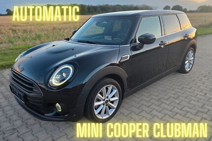 Mini Cooper Gebrauchtwagen