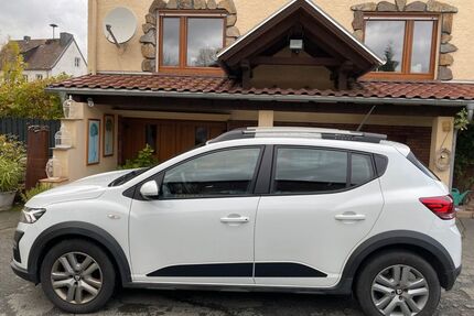 Dacia Sandero Gebrauchtwagen