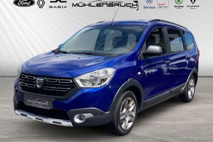 Dacia Lodgy Gebrauchtwagen