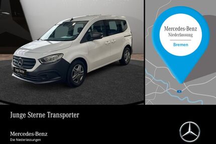 Mercedes-Benz Citan Gebrauchtwagen