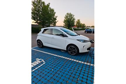 Renault ZOE Gebrauchtwagen