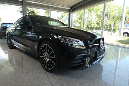 Mercedes-Benz C 220 Gebrauchtwagen