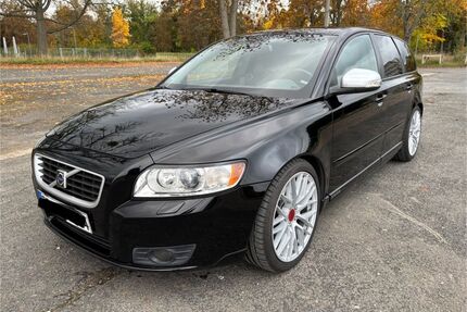 Volvo V50 Gebrauchtwagen