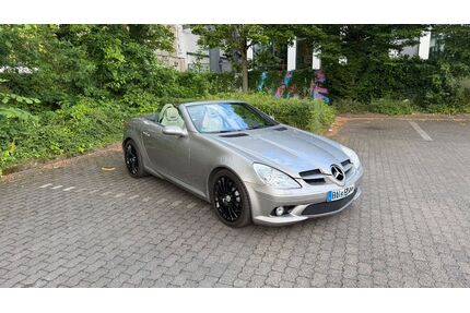 Mercedes-Benz SLK 350 Gebrauchtwagen