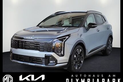 Kia Sportage Gebrauchtwagen