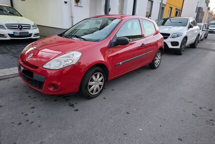 Renault Clio Gebrauchtwagen