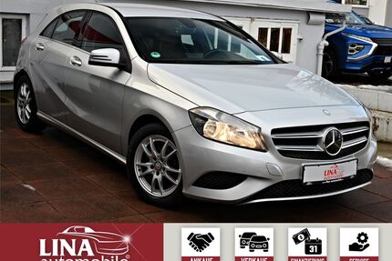 Mercedes-Benz A 180 Gebrauchtwagen