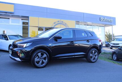 Opel Grandland (X) Gebrauchtwagen