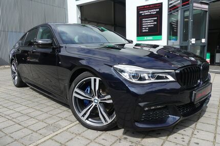 BMW 730 Gebrauchtwagen