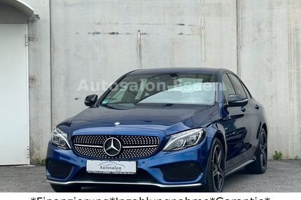 Mercedes-Benz C 43 AMG Gebrauchtwagen