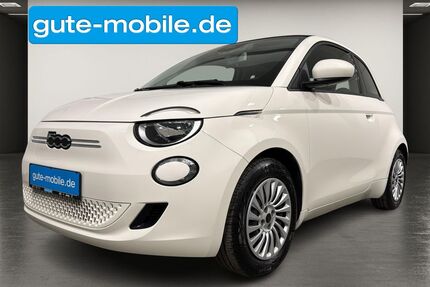 Fiat 500e Gebrauchtwagen