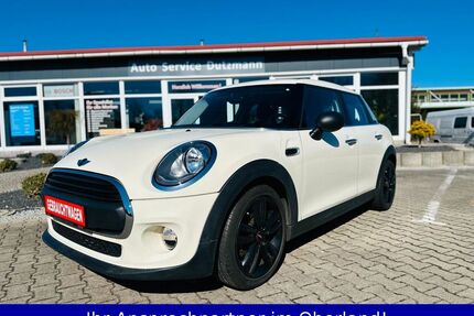 Mini ONE Gebrauchtwagen