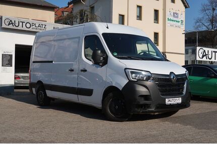Renault Master Gebrauchtwagen