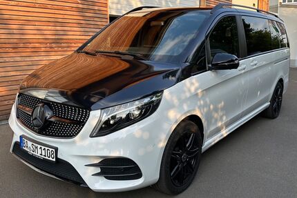 Mercedes-Benz V 300 Gebrauchtwagen