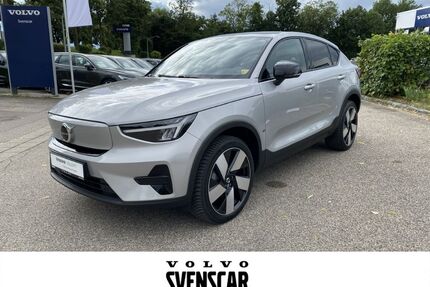 Volvo C40 Gebrauchtwagen