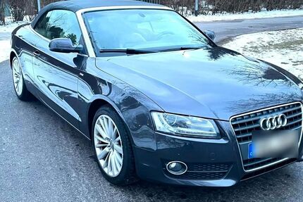 Audi A5 Gebrauchtwagen