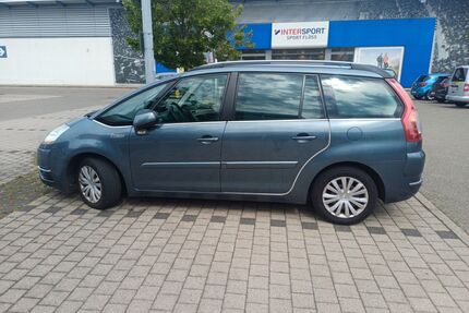 Citroen C4 Picasso Gebrauchtwagen