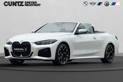 BMW 430 Gebrauchtwagen