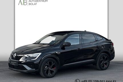 Renault Arkana Gebrauchtwagen