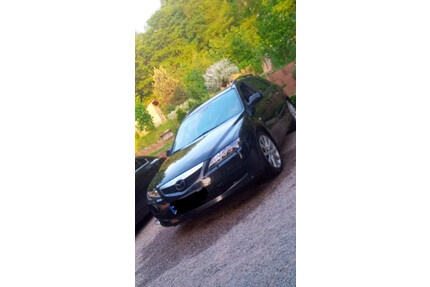 Mazda 6 Kombi Gebrauchtwagen