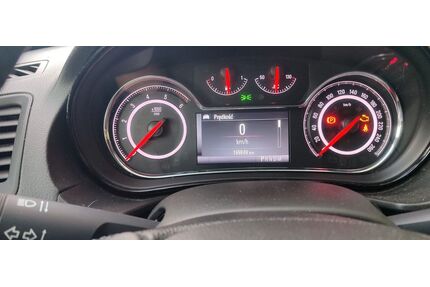 Opel Insignia Gebrauchtwagen