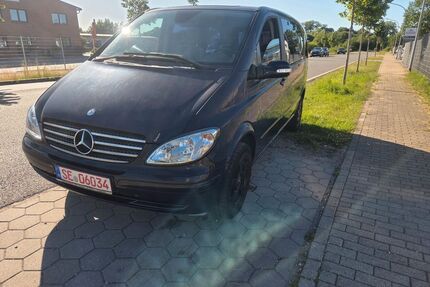 Mercedes-Benz Viano Gebrauchtwagen