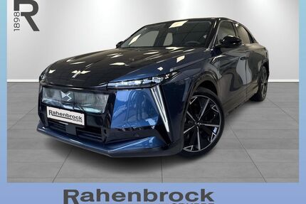 DS Automobiles Nº8 Gebrauchtwagen