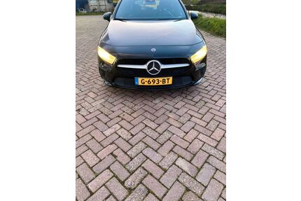 Mercedes-Benz A 160 Gebrauchtwagen