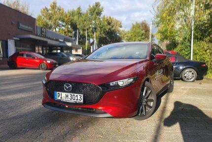 Mazda 3 Gebrauchtwagen