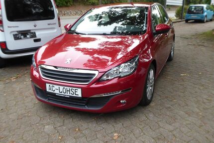 Peugeot 308 Gebrauchtwagen
