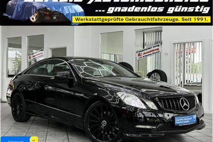 Mercedes-Benz E 350 Gebrauchtwagen