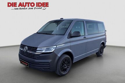 VW T6 Caravelle Gebrauchtwagen