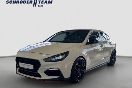 Hyundai i30 Gebrauchtwagen