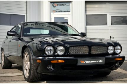 Jaguar XJR Gebrauchtwagen