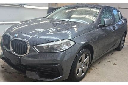 BMW 118 Gebrauchtwagen