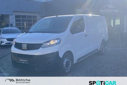 Fiat Scudo Gebrauchtwagen