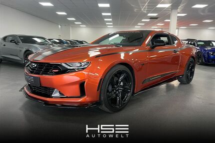 Chevrolet Camaro Gebrauchtwagen