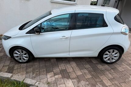 Renault ZOE Gebrauchtwagen