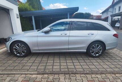 Mercedes-Benz C 250 Gebrauchtwagen