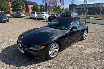BMW Z4 Gebrauchtwagen