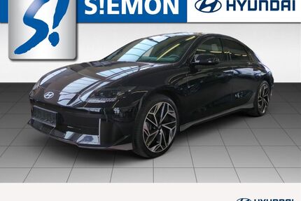 Hyundai IONIQ 6 Gebrauchtwagen