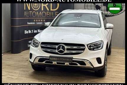 Mercedes-Benz GLC 300 Gebrauchtwagen