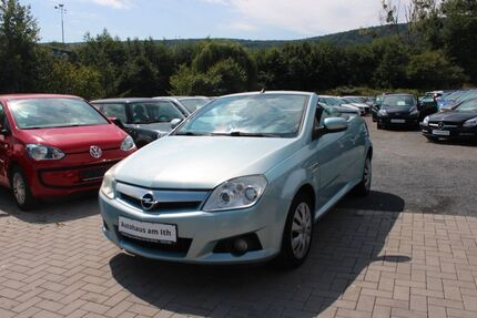 Opel Tigra Gebrauchtwagen
