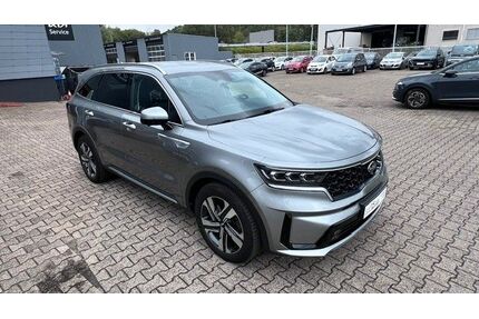 Kia Sorento Gebrauchtwagen