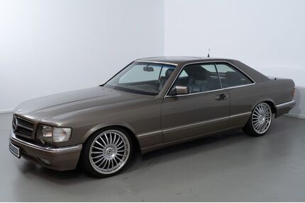 Mercedes-Benz Andere Gebrauchtwagen