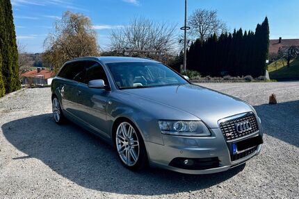 Audi A6 Allroad Gebrauchtwagen