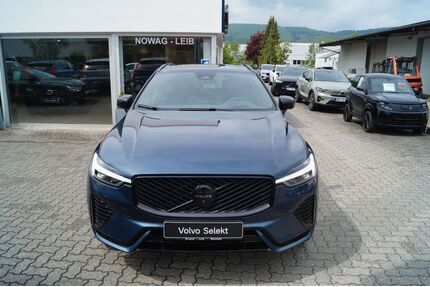 Volvo XC60 Gebrauchtwagen