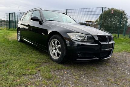 BMW 318 Gebrauchtwagen