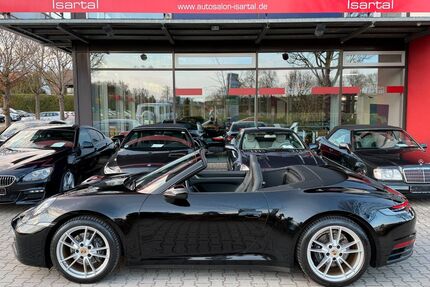 Porsche 992 Gebrauchtwagen