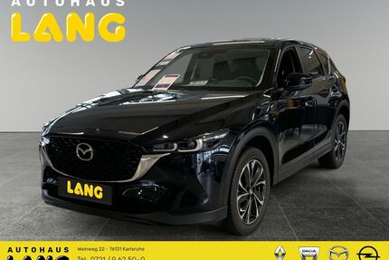 Mazda CX-5 Gebrauchtwagen